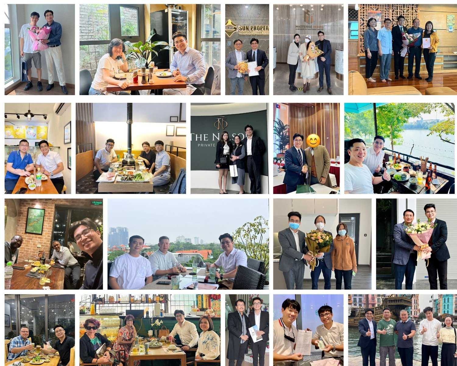 Harry Nguyen and his real estate journey updated