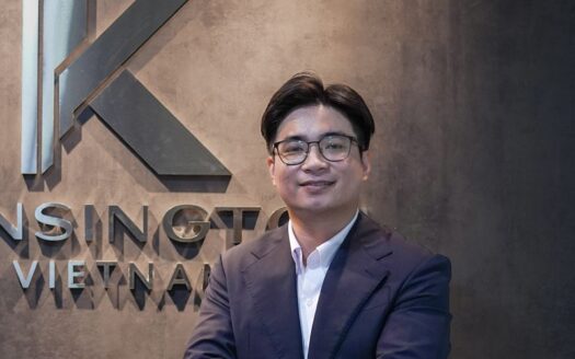 harry nguyen agent Kensington Vietnam