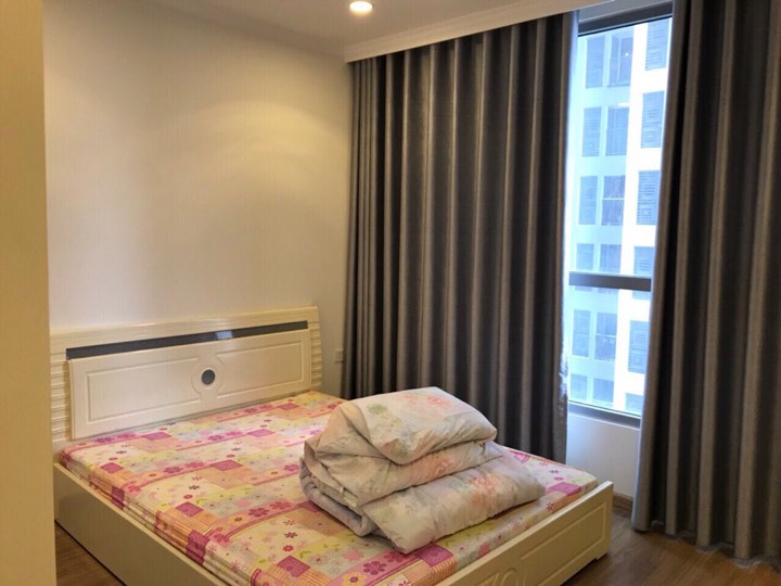 Reasonable 3 bedroom apartment for rent in P5, Park Hill Times City