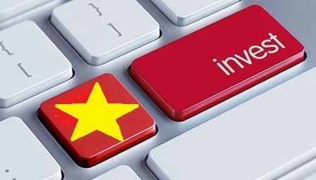Vietnamese real estate investment