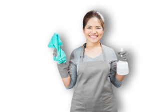 Cleaning service in Hanoi