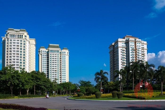 Ciputra Condominiums