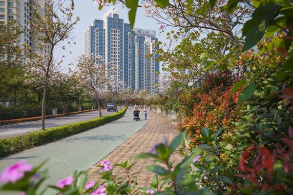 Vista of Ciputra Hanoi