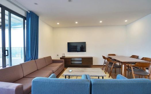 serviced apartment in tay ho 1