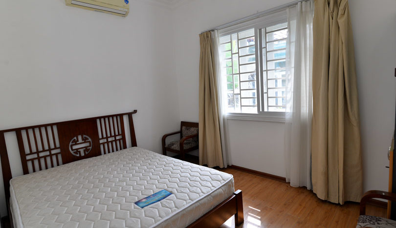 bedroom villa for rent in D Block Ciputra Hanoi