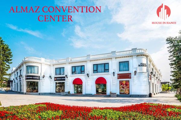 Almaz Convention