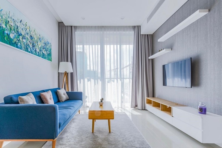 apartments for rent in Hanoi