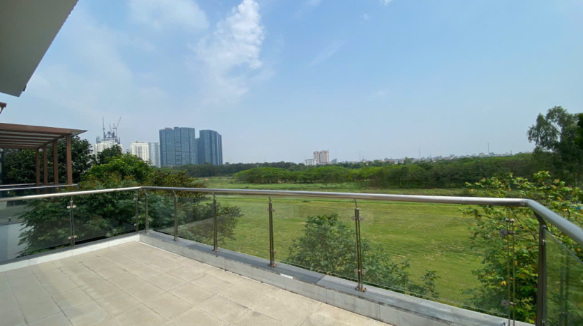 big villa for rent in ciputra q block (17)