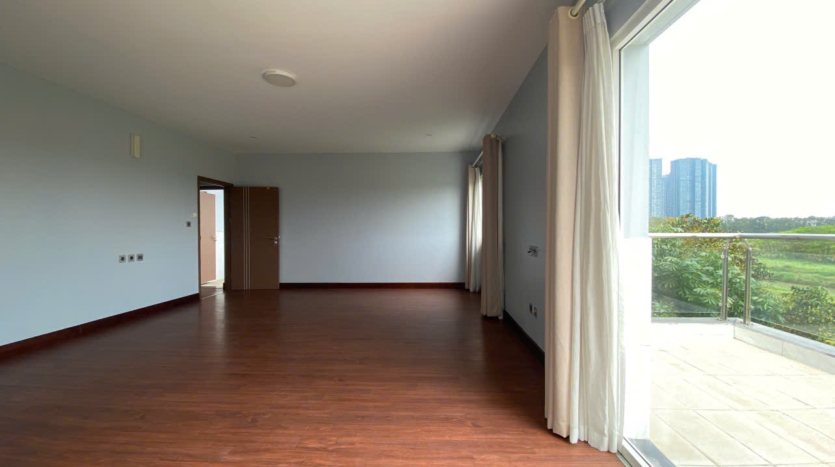 big villa for rent in ciputra q block (30)