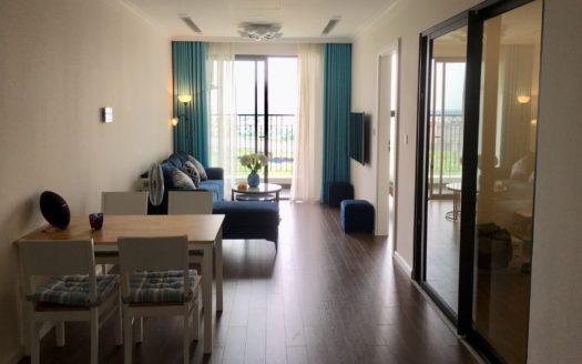 bridge view apartment in sunshine riverside