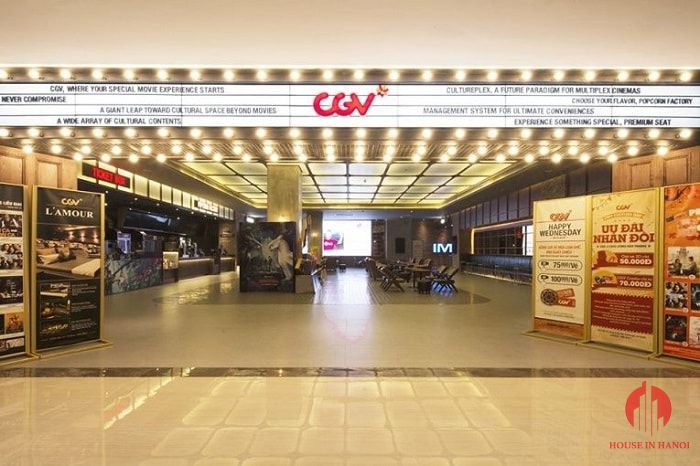 cgv metropolis