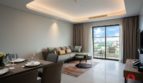 3 bedroom apartment for rent in Oakwood Residence Hanoi