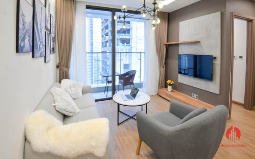 m1 vinhomes metropolis apartment