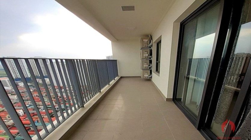 Apartments for rent in Kosmo Xuan La min