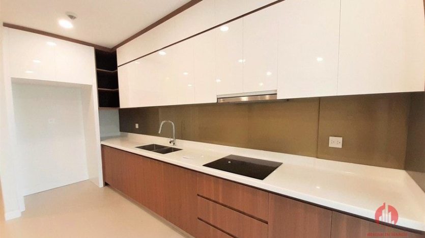 Apartments for rent in Kosmo Xuan La min