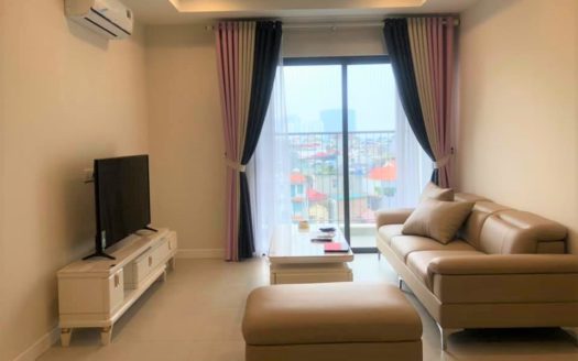 apartment for rent in kosmo tay ho