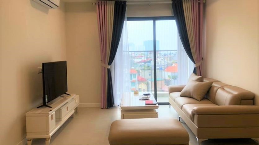 apartment for rent in kosmo tay ho