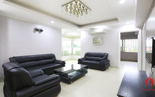 apartment in ciputra e4 4 1