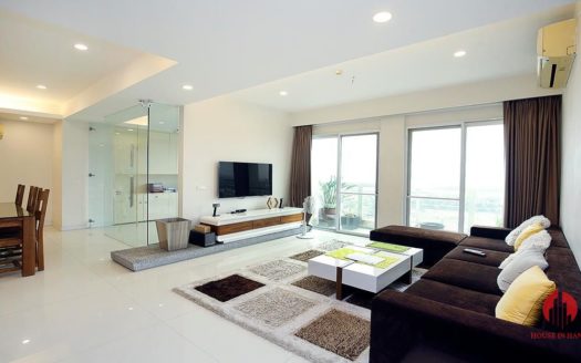 apartment in ciputra with nice kitchen 13