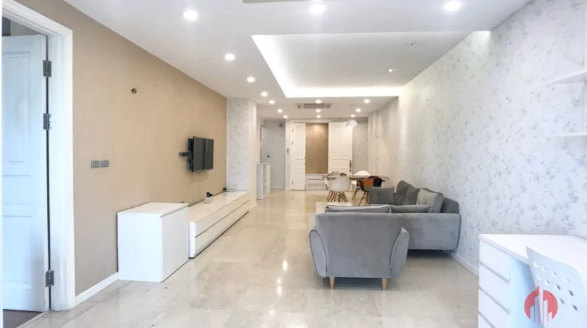 ciputra hanoi p tower
