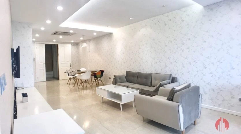 ciputra hanoi p tower