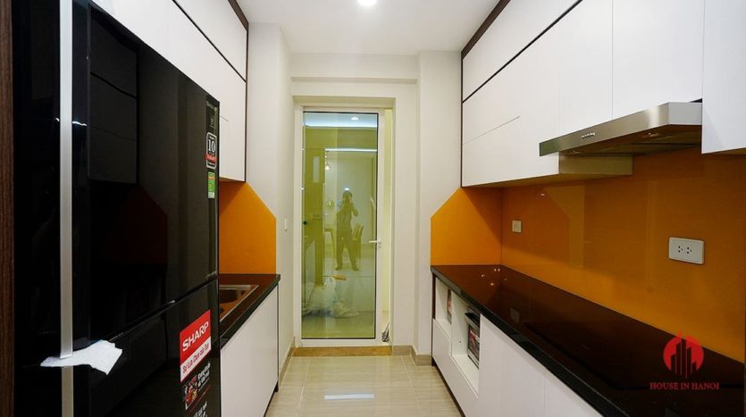 cozy 114m2 apartment in ciputra 12