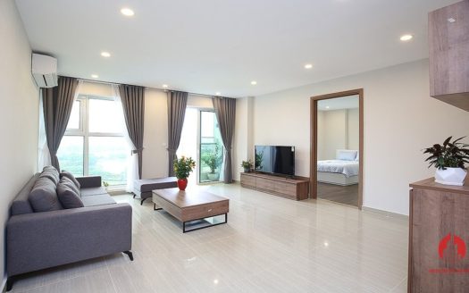 golf view ciputra l4 tower 3