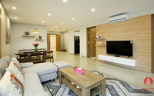 lively apartment in the link 345 11