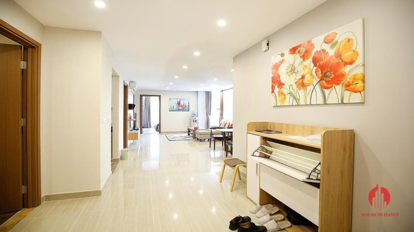 lively apartment in the link 345 2