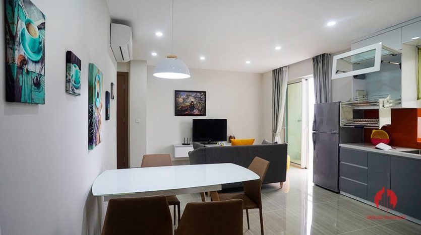 pretty 2 bedroom in the link ciputra 12