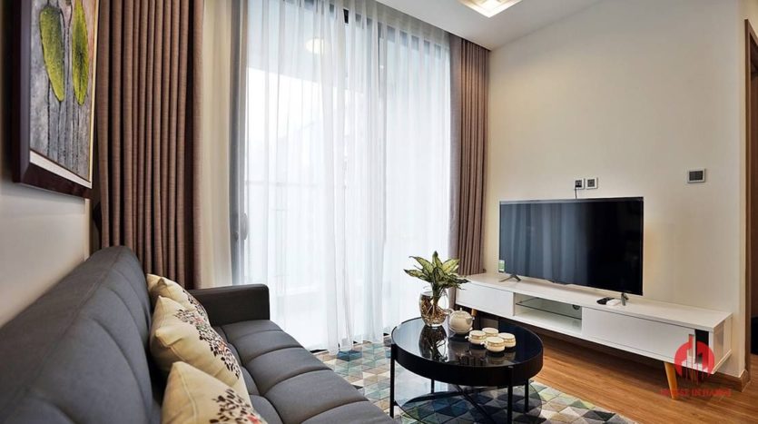 serviced apartment vinhomes metropolis 1 bedroom 12