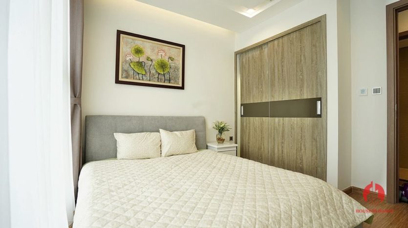 serviced apartment vinhomes metropolis 1 bedroom 4