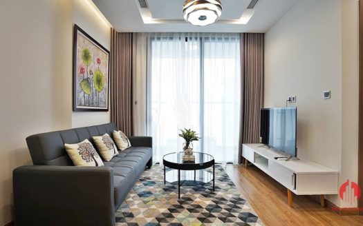 serviced apartment vinhomes metropolis 1 bedroom 6