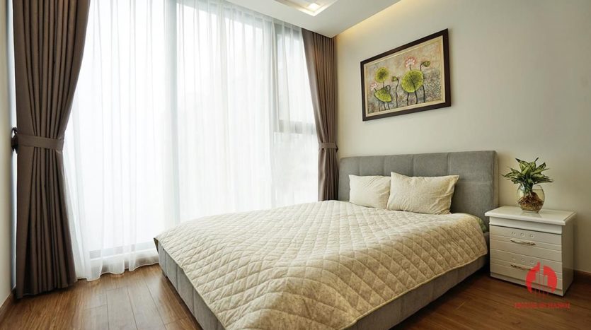 serviced apartment vinhomes metropolis 1 bedroom 7