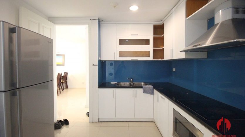 apartment for rent in p2 ciputra 8