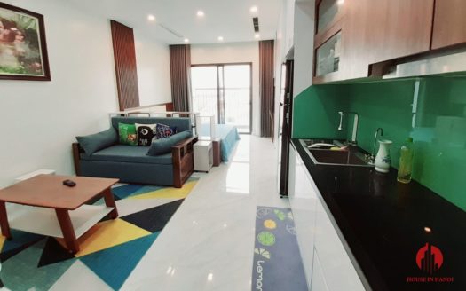 apartment for rent in phu thuong d. el dorado 10