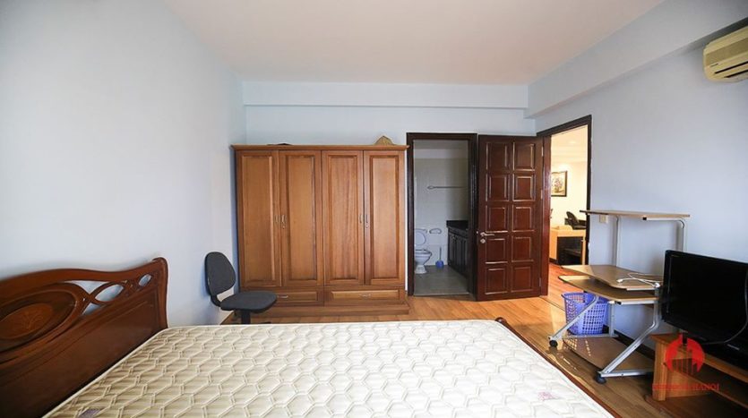 apartment for rent near UNIS CIputra 3