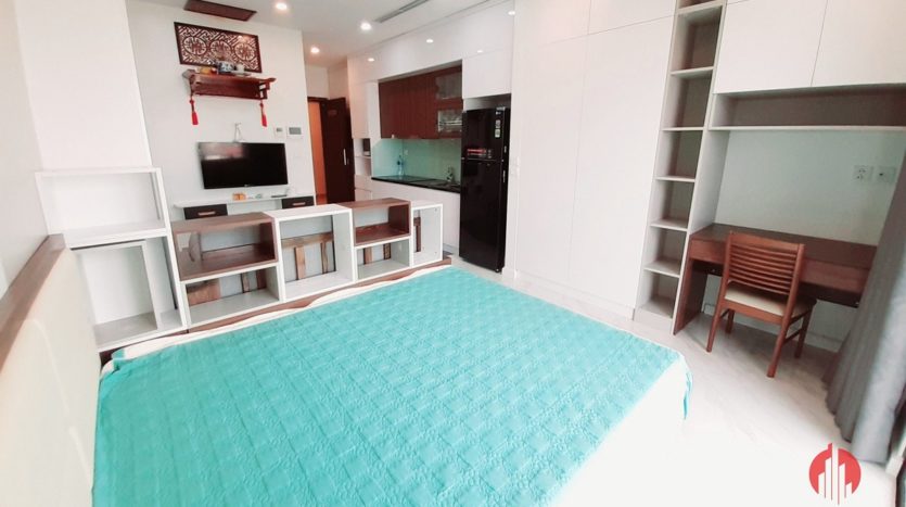 bachelor apartment for rent in d. el dorado 2