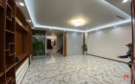 ciputra k block villa 29