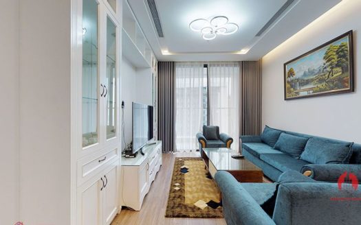 elegant apartment in m3 vinhomes metropolis 1