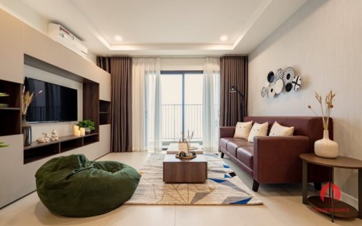 exquisite apartment in kosmo tay ho 1