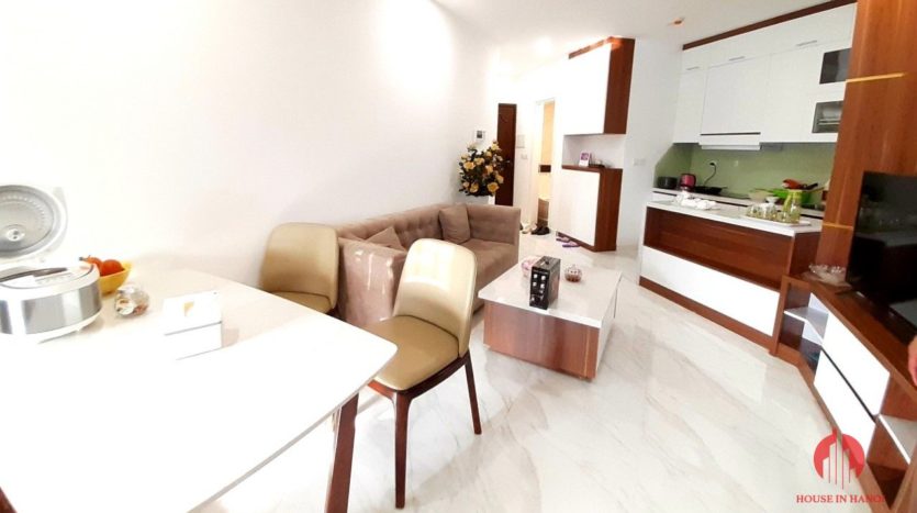 modest apartment for rent in d. el dorado 3