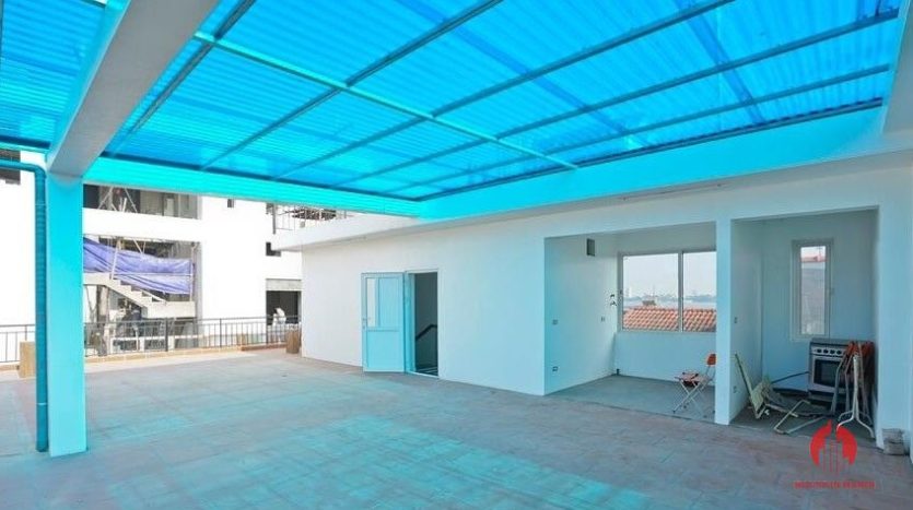 pool villa for rent on dang thai mai 11