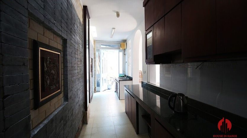 villa for rent near SIS UNIS 1