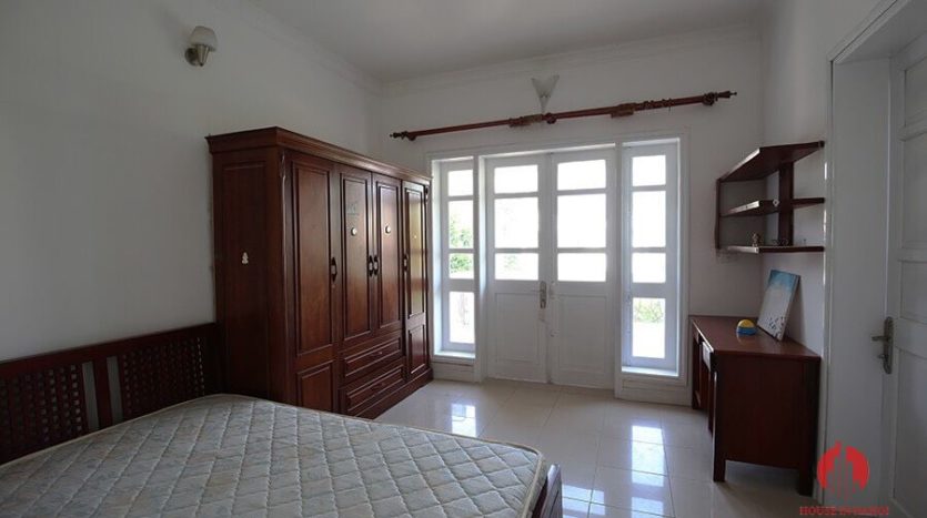 villa for rent near SIS UNIS 13