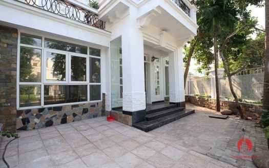 villa for rent near SIS UNIS 19