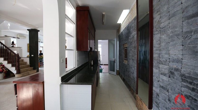 villa for rent near SIS UNIS 23