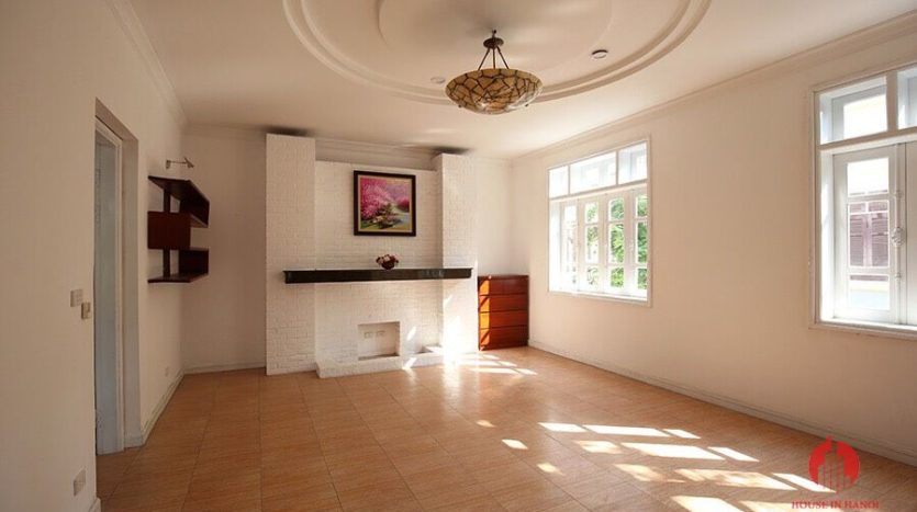 villa for rent near SIS UNIS 7