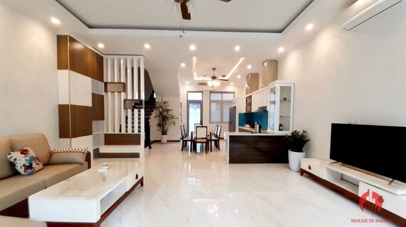 vinhomes the harmony apartment for rent 20