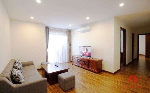 apartment for rent in Lac Hong Westlake